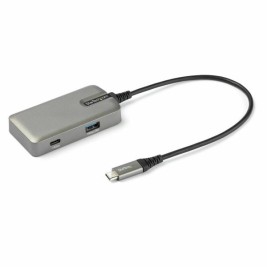 Докинг станция Startech DKT31CHPD3 4K Ultra HD