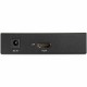 Aудио конвертор Startech HD2VID2 Черен