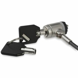 Кабел за безопасност Startech LTLOCKKEY 2 m