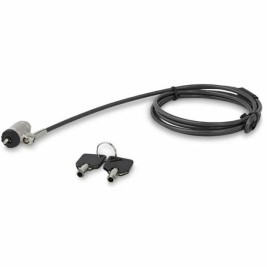 Кабел за безопасност Startech LTLOCKKEY 2 m