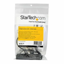 Кабел за безопасност Startech 1,83 m