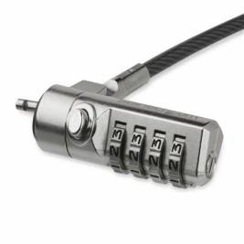 Кабел за безопасност Startech LTLOCK4D 2 m