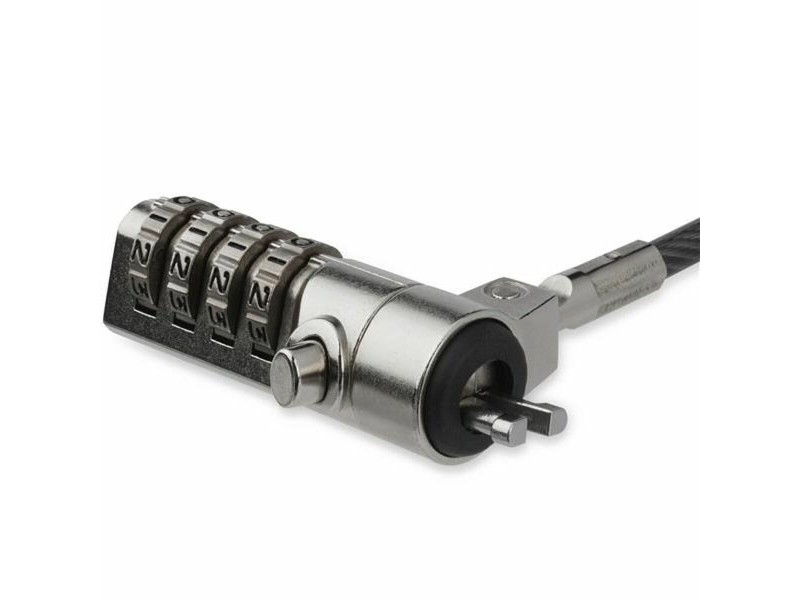 Кабел за безопасност Startech LTLOCK4D 2 m