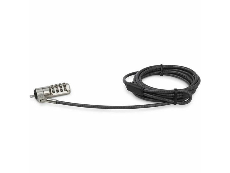Кабел за безопасност Startech LTLOCK4D 2 m