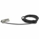 Кабел за безопасност Startech LTLOCK4D 2 m