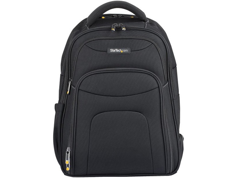 Раница за лаптоп Startech NTBKBAG156 Черен
