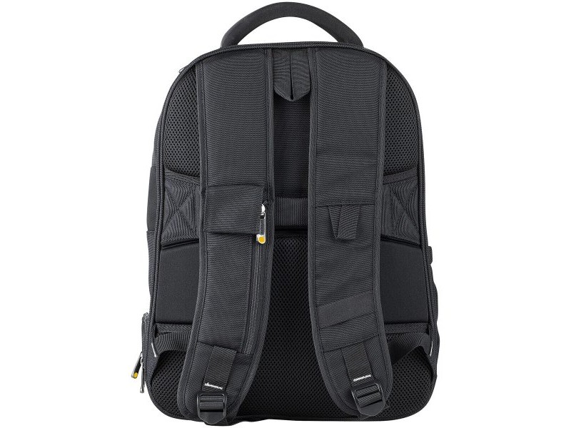 Раница за лаптоп Startech NTBKBAG156 Черен