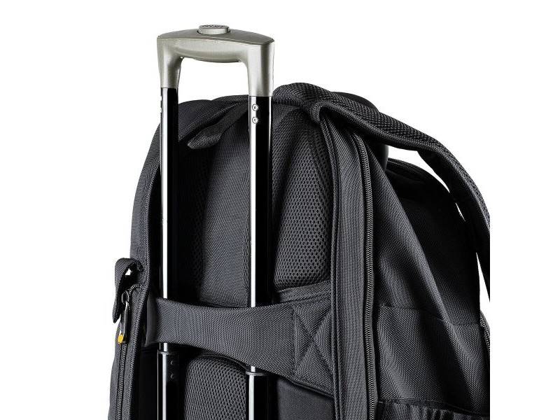 Раница за лаптоп Startech NTBKBAG156 Черен