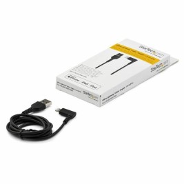 Кабел Startech RUSBLTMM1MBR