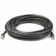 UTP категория 6 твърд мрежови кабел Startech 6ASPAT10MBK          10 m