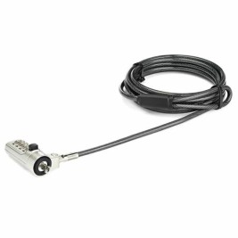 Кабел за безопасност Startech LTLOCKNBL
