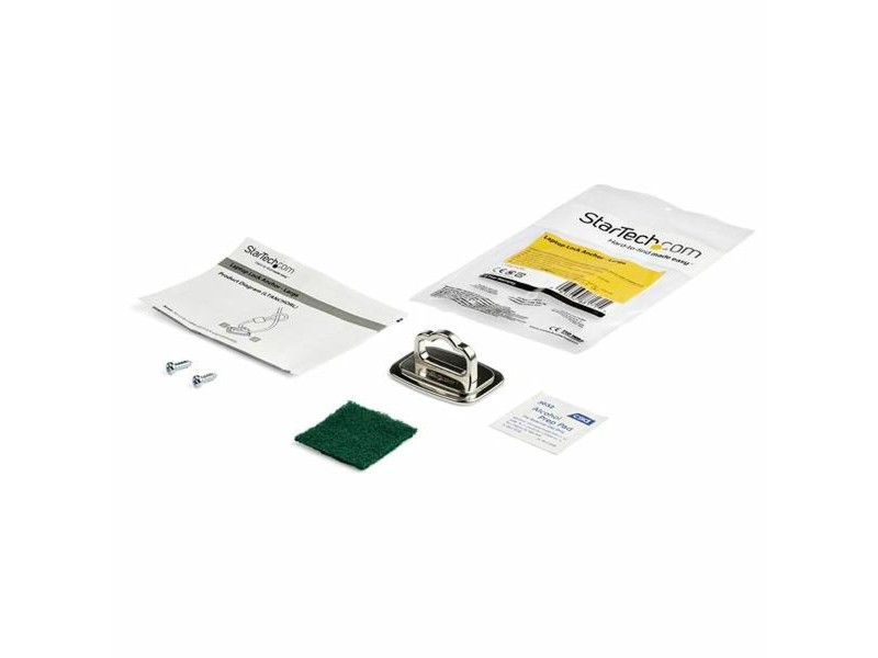 Кабел за безопасност Startech LTANCHORL