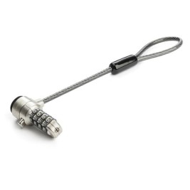 Кабел за безопасност Startech BRNCHLOCK 15 cm
