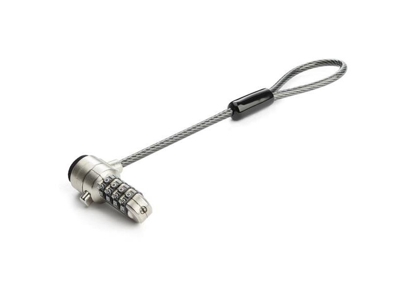 Кабел за безопасност Startech BRNCHLOCK 15 cm