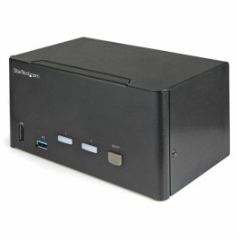 KVM суич Startech SV231TDPU34K