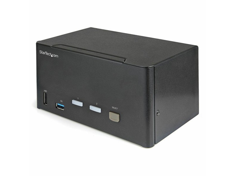 KVM суич Startech SV231TDPU34K