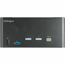 KVM суич Startech SV231TDPU34K