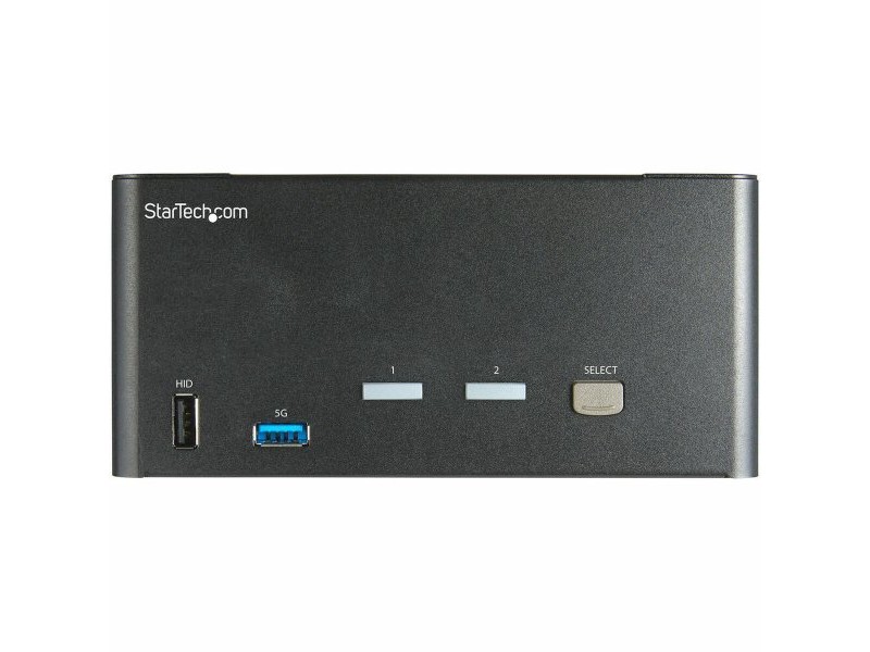 KVM суич Startech SV231TDPU34K