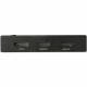 HDMI суич Startech VS421HDDP            Черен