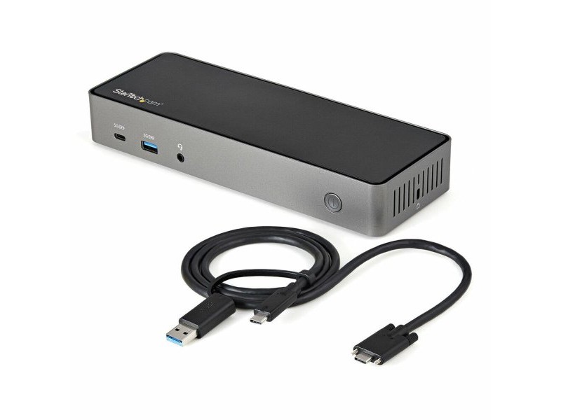 USB извод Startech DK31C3HDPDUE