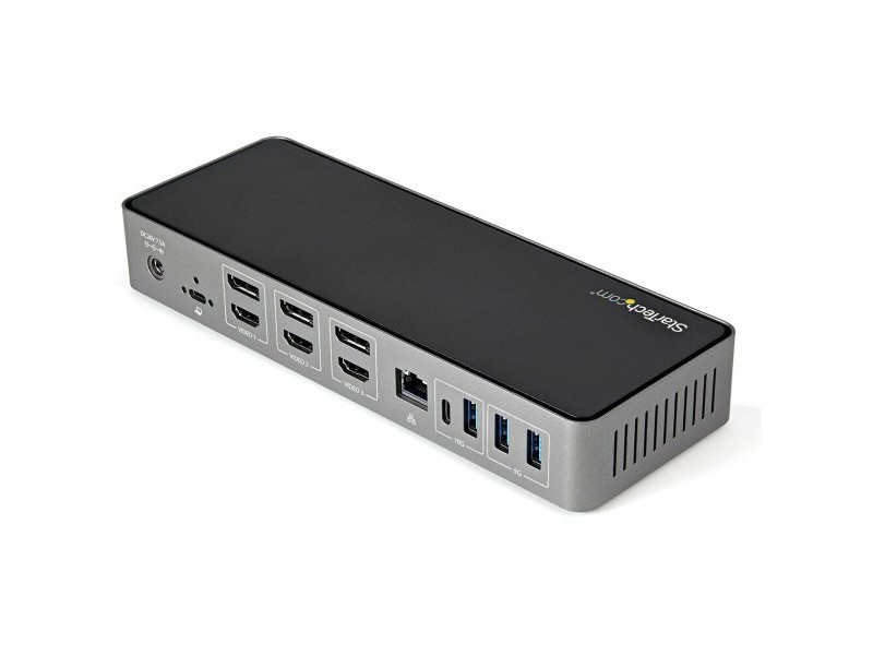 USB извод Startech DK31C3HDPDUE
