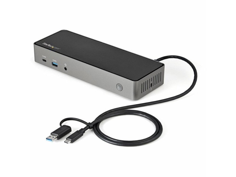 USB извод Startech DK31C3HDPDUE