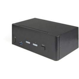 KVM суич Startech SV231DHU34K6