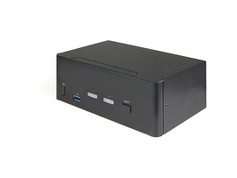 KVM суич Startech SV231DHU34K6