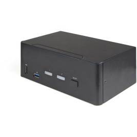 KVM суич Startech SV231DHU34K6