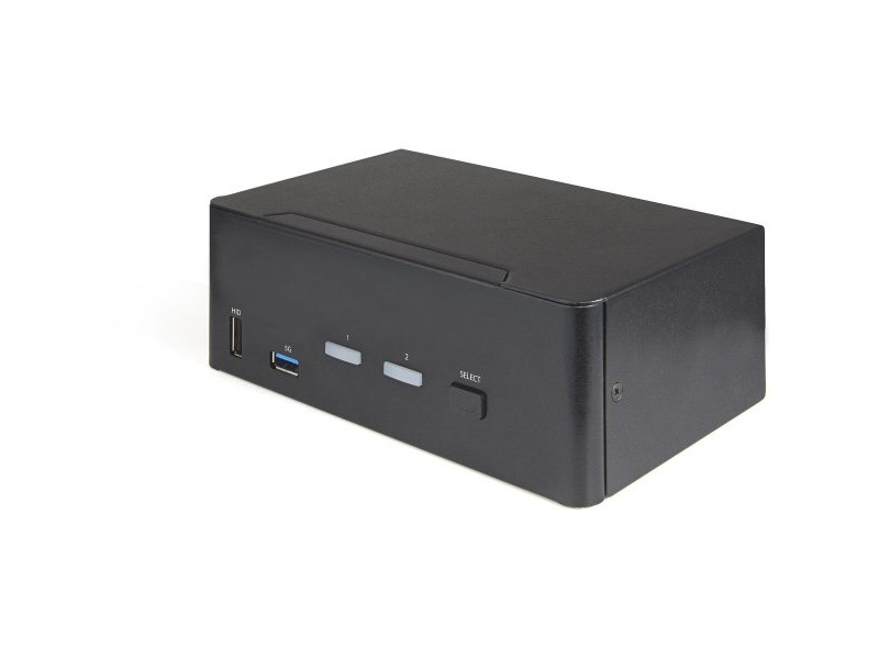 KVM суич Startech SV231DHU34K6