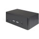 KVM суич Startech SV231DHU34K6