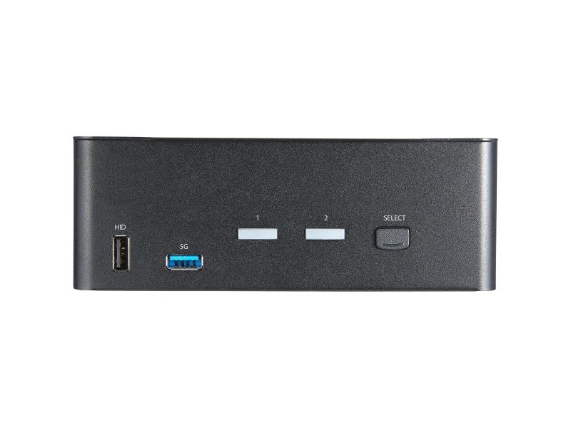 KVM суич Startech SV231DHU34K6