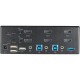 KVM суич Startech SV231DHU34K6