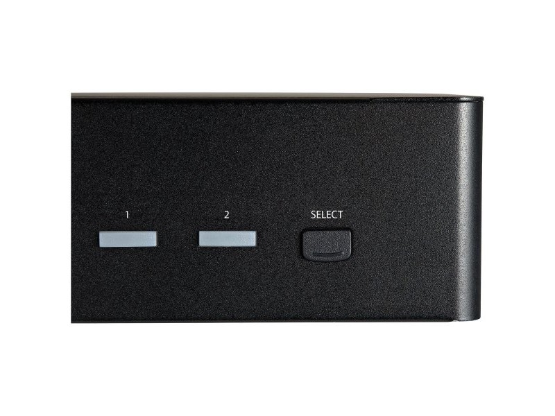 KVM суич Startech SV231DHU34K6