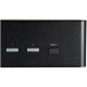 KVM суич Startech SV231DHU34K6