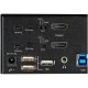 KVM суич Startech SV231DHU34K6