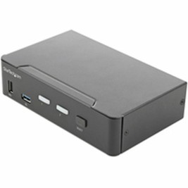 KVM суич Startech SV231HU34K6