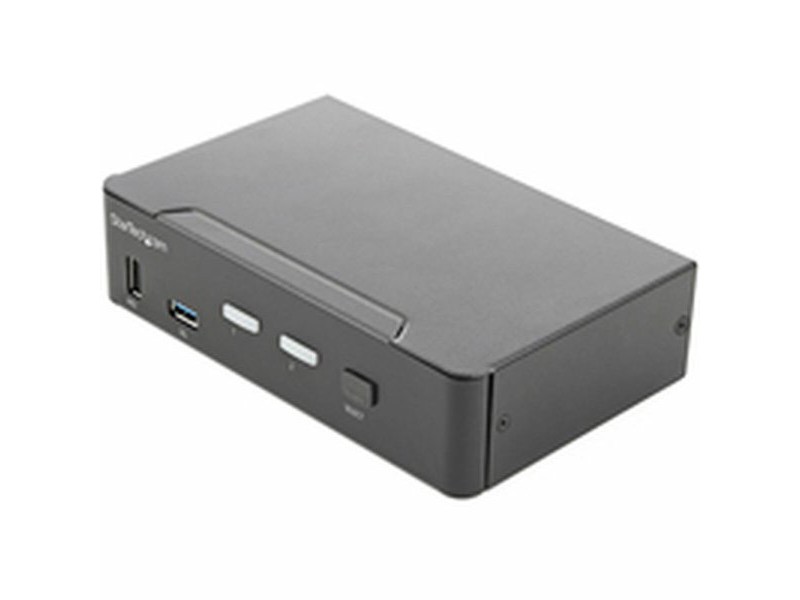 KVM суич Startech SV231HU34K6