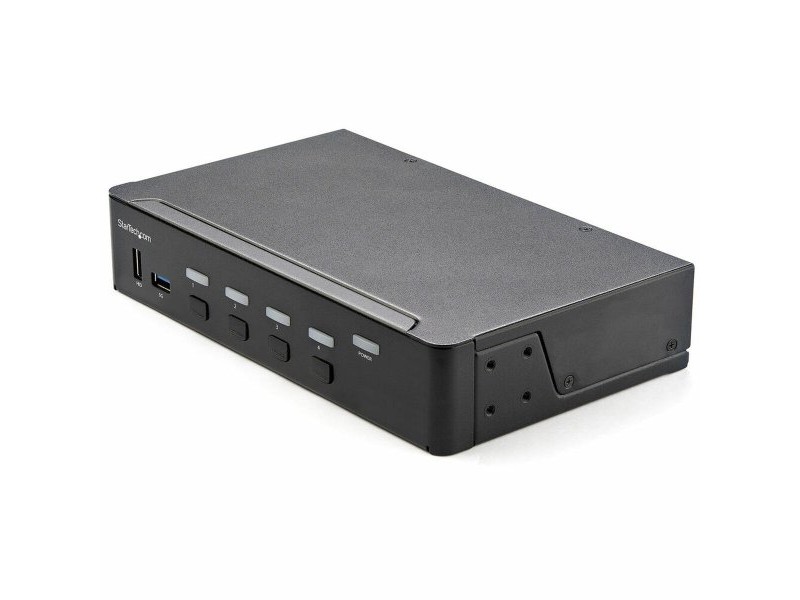 KVM суич Startech SV431HU34K6