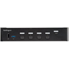 KVM суич Startech SV431HU34K6