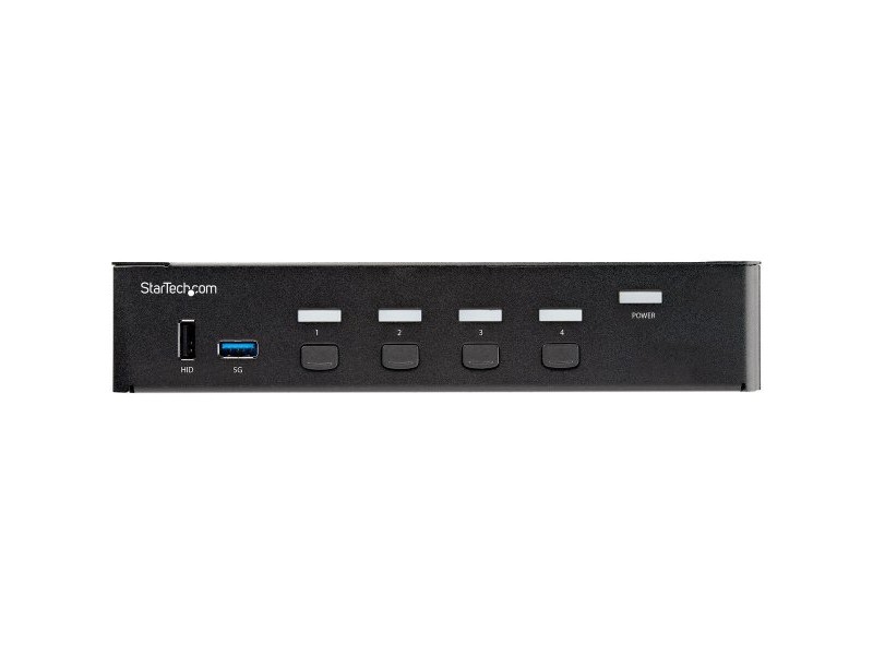 KVM суич Startech SV431HU34K6