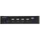KVM суич Startech SV431HU34K6