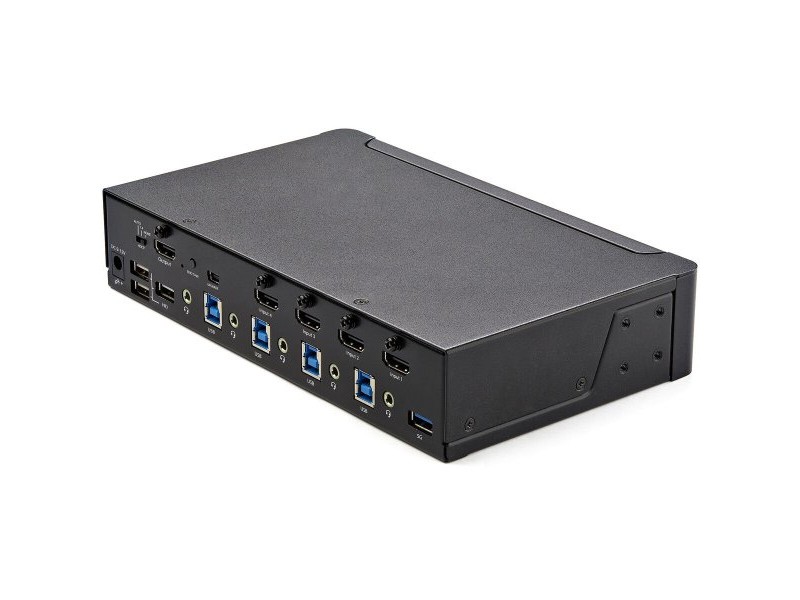 KVM суич Startech SV431HU34K6