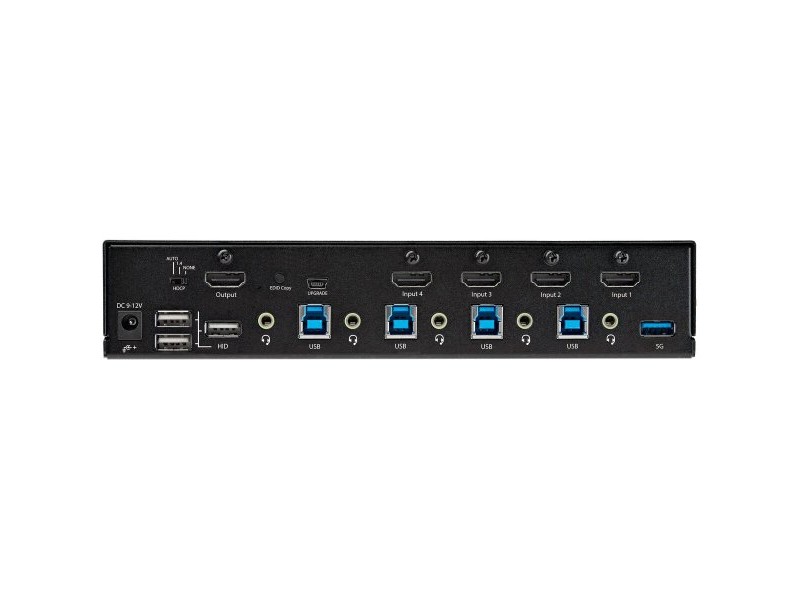 KVM суич Startech SV431HU34K6