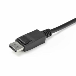 KVM суич Startech SV211DPUA4K 4K Ultra HD USB Displayport 1,2 m