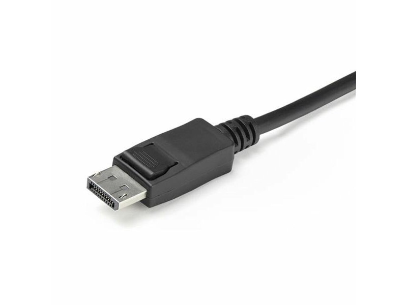 KVM суич Startech SV211DPUA4K 4K Ultra HD USB Displayport 1,2 m