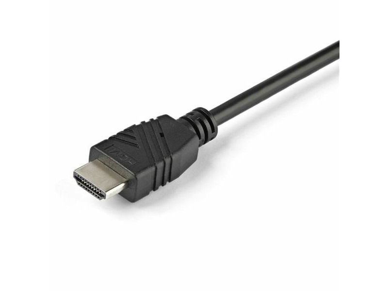 KVM суич Startech SV211HDUA4K