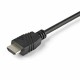 KVM суич Startech SV211HDUA4K