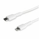 Кабел Startech RUSBCLTMM2MW