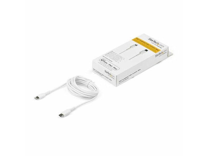 Кабел Startech RUSBCLTMM2MW